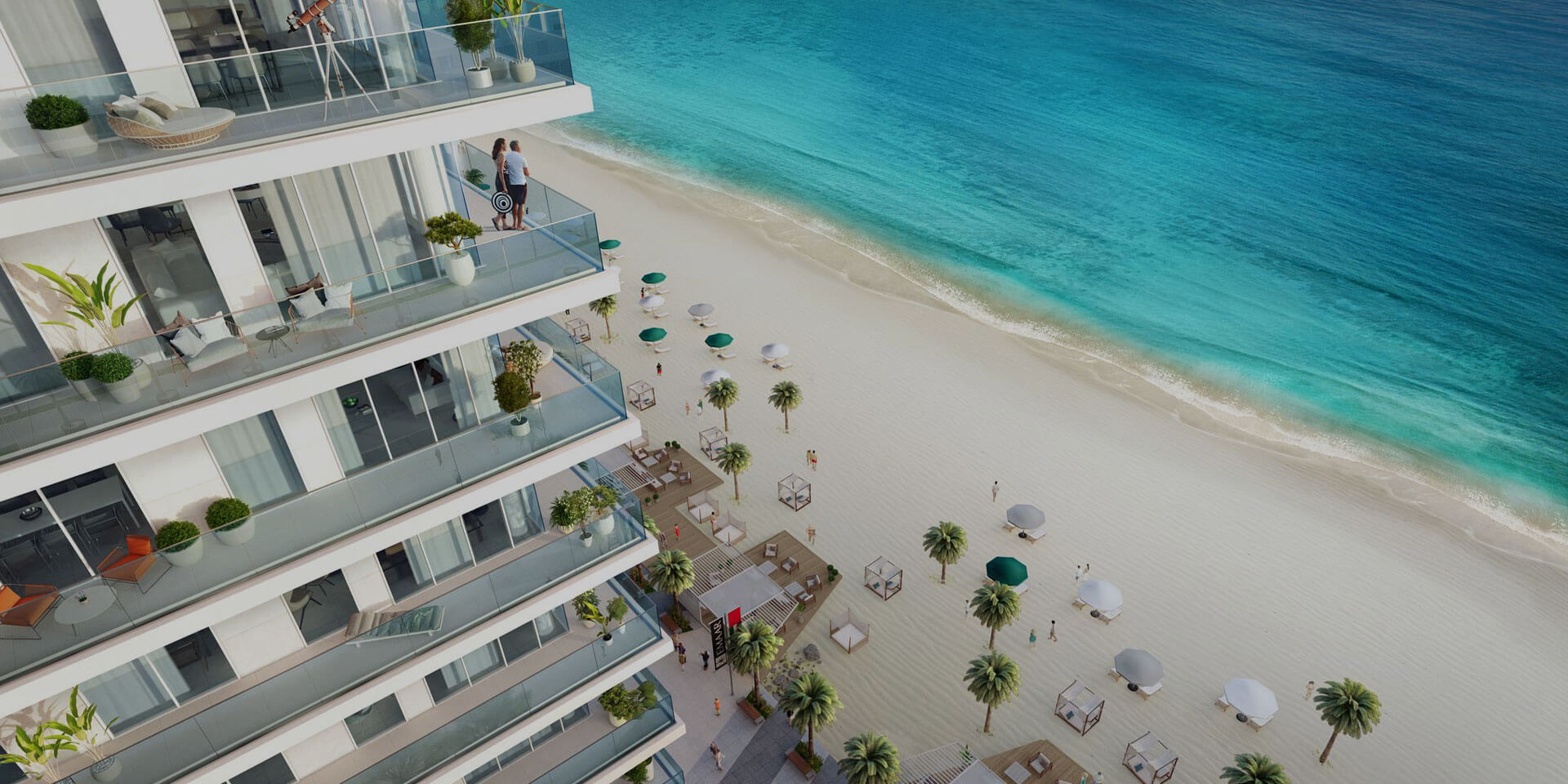 Beach Vista