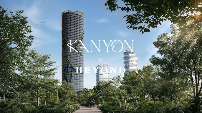 Kanyon By Beyond