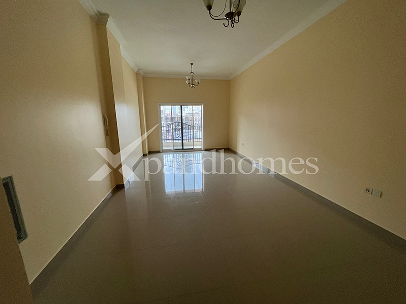 Alfa Residence, JVC District 13, Jumeirah Village Circle , Dubai