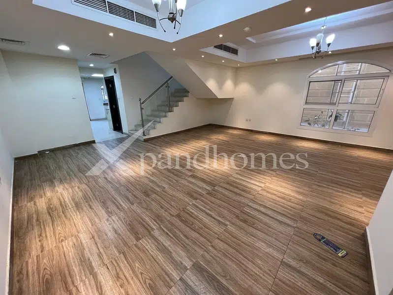 5BHK + Maids room | 6 cheques | Ready to move in