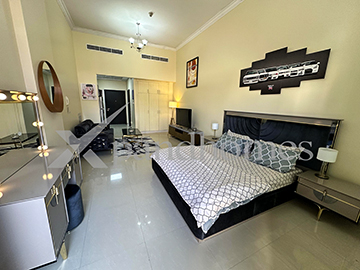 Large Studio | All bills Included | 6k Per Monthly