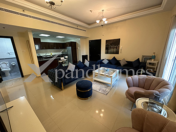 Large 1bed | Including bills | 7500 per Month