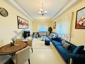Large 1bed | Including Bills | Luxury | Short Term
