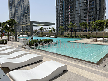 Amazing Deal 2BHK | 12 Chqs | Chiller Free | Ready