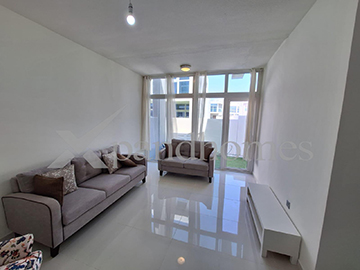 Furnished 3bed+Maid | Mid Corner | L-shape Garden