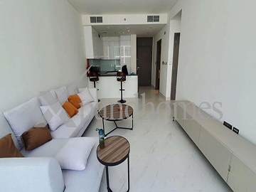 Lagoons View | Next To Beach | Furnished