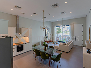 Amazing 4bed+Maid | Brand New | Quality Finishing